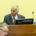 „To je, ljudi, genocid“: Šta je sve govorio Ratko Mladić? 1
