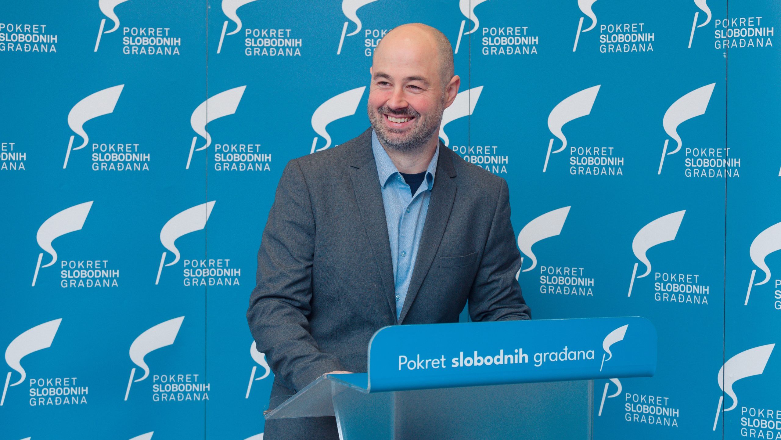 "Pomoć studentima ili urušavanje poverenja": Sagovornici Danasa o novom poslaničkom klubu "Poslanici uz studente: za kontrolu izbora" 3