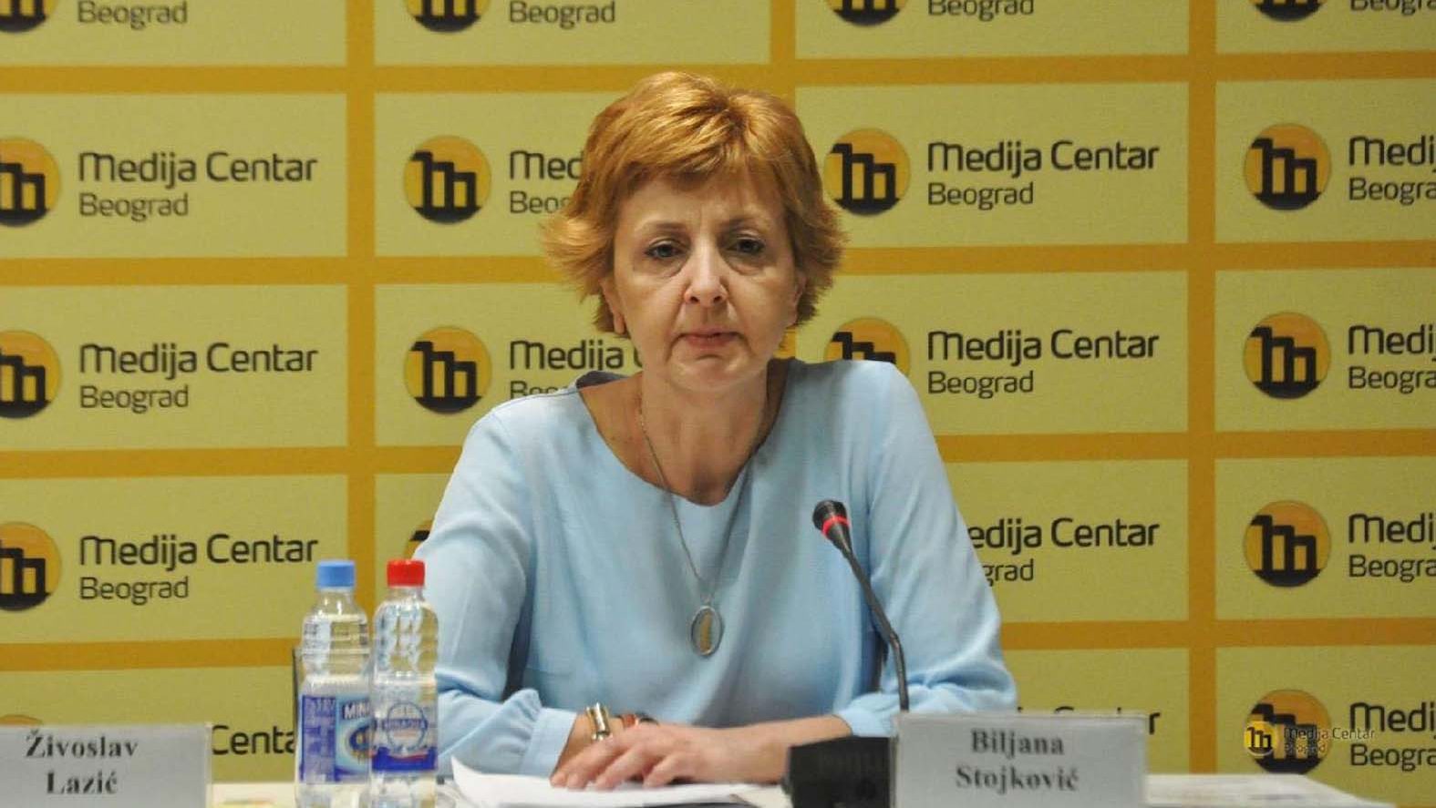 "Pomoć studentima ili urušavanje poverenja": Sagovornici Danasa o novom poslaničkom klubu "Poslanici uz studente: za kontrolu izbora" 4