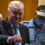 NUNS osudio pretnje novinarima zbog izveštavanja o Mladiću: Mora se navoditi i presuda 1
