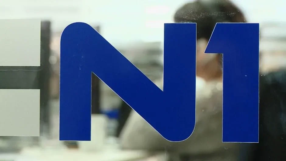 Sadler: Istekao ugovor o partnerstvu N1 i CNN-a 1