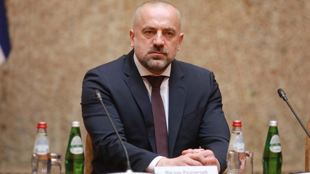 Milan Radoičić