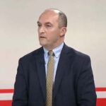 Predsedništvo DSK podržalo kandidaturu Bekima Sejdiua za predsednika Kosova 1