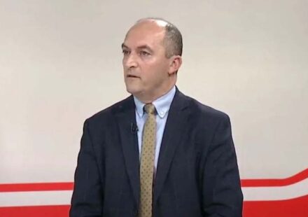 Predsedništvo DSK podržalo kandidaturu Bekima Sejdiua za predsednika Kosova 1