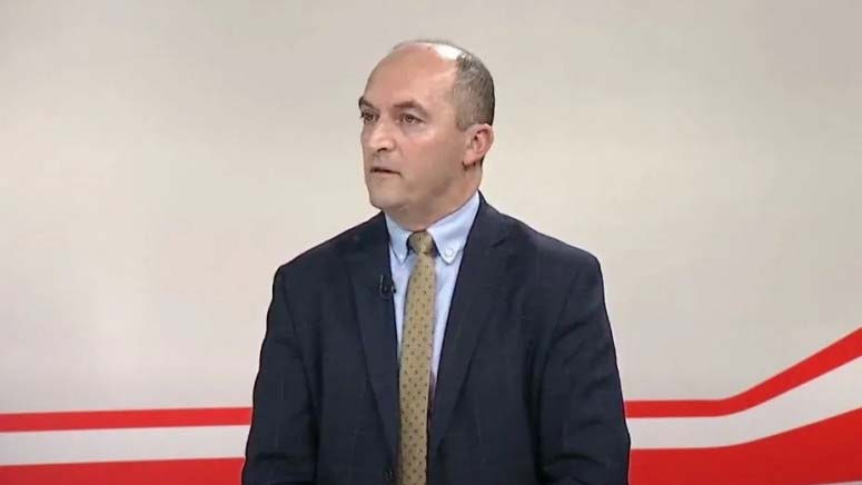 Predsedništvo DSK podržalo kandidaturu Bekima Sejdiua za predsednika Kosova 1