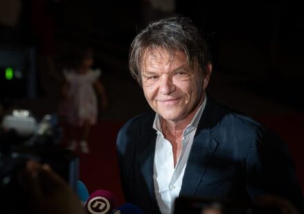 Dragan Bjelogrlić