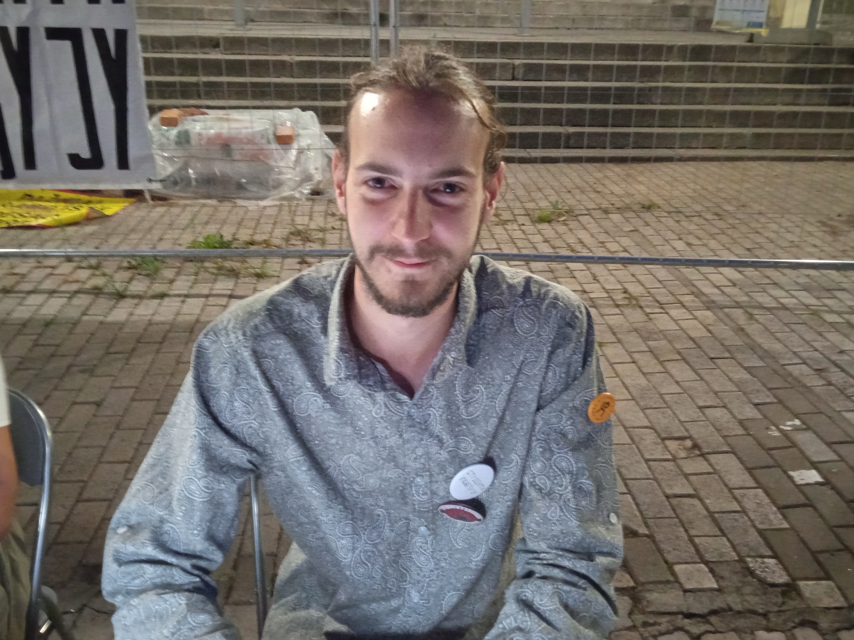 Škola nije samo zgrada, udžbenik i ocena ili barem ne bi trebala da bude: Studentska tribina „Obrazovanje je javno dobro” u Kragujevcu (FOTO) 3