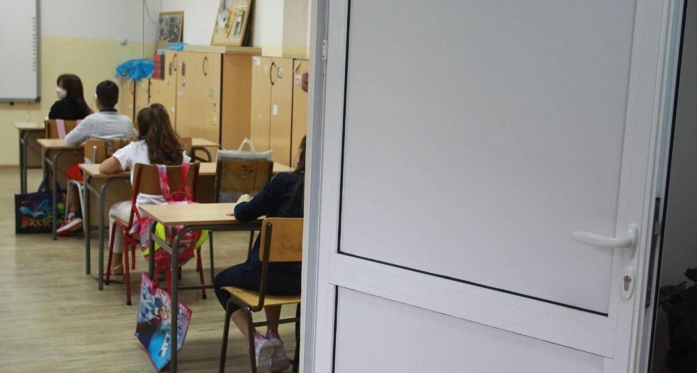 Povući iz javne rasprave i napisati novi: Primedbe iz SANU na Nacrt izmene zakona o osnovama sistema obrazovanja i vaspitanja 1