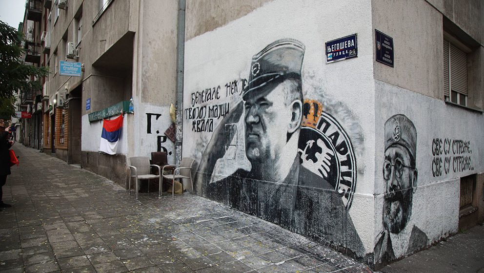Treba li Vučić da ide na sahranu Ratka Mladića? 1