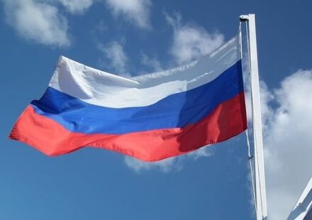 Rusija pozvala na razgovor otpravnika poslova nemačke ambasade 1