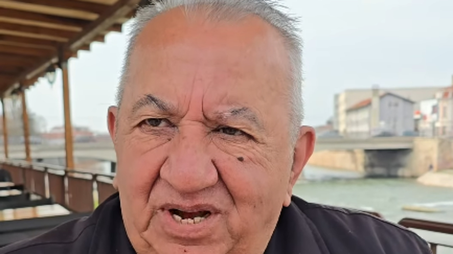 Saitović (DUR): U subotu o mogućem ujedinjenjenju romskih političkih aktera 1