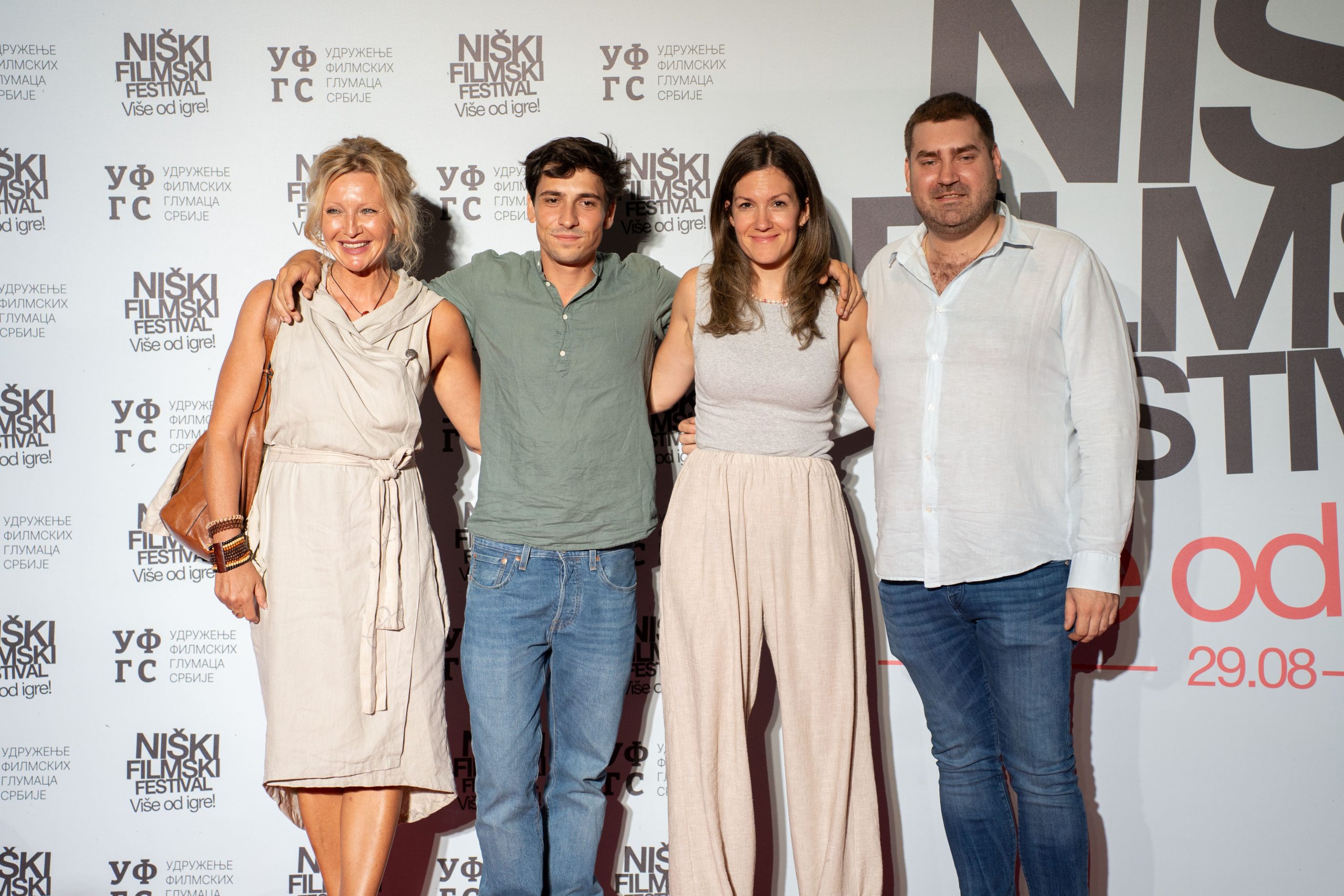 Peto veče Niškog filmskog festivala u znaku filmova „Mačji krik" i „Među bogovima" 3
