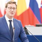 Vladimir Prebilič o prisluškivanju studenata: Kratak je put od žvučnog topa do špijuniranja 1