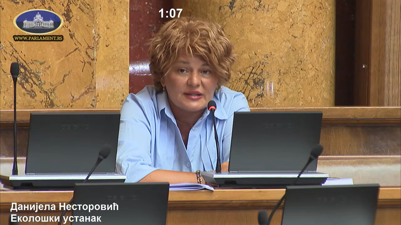 "Znam iz iskustva, jer su me snimali od pekare u kojoj kupujem kifle...": Opozicionari o prisluškivanju 3