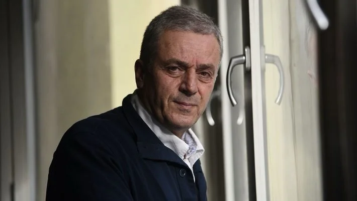 Šta piše u službenoj belešci o saznanjima bivšeg šefa POSKOK-a u vezi sa ubistvom Slavka Ćuruvije? 4 Šta piše u službenoj belešci o saznanjima bivšeg šefa POSKOK-a u vezi sa ubistvom Slavka Ćuruvije? 4