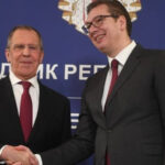 Marta Kos zaobilazi Srbiju zbog Mladića, Sergej Lavrov izražava nadu da će Srbija odustati od EU: Kojim putem ide Vučić? 1