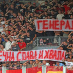 Viktorija Plzenj - Crvena Zvezda
