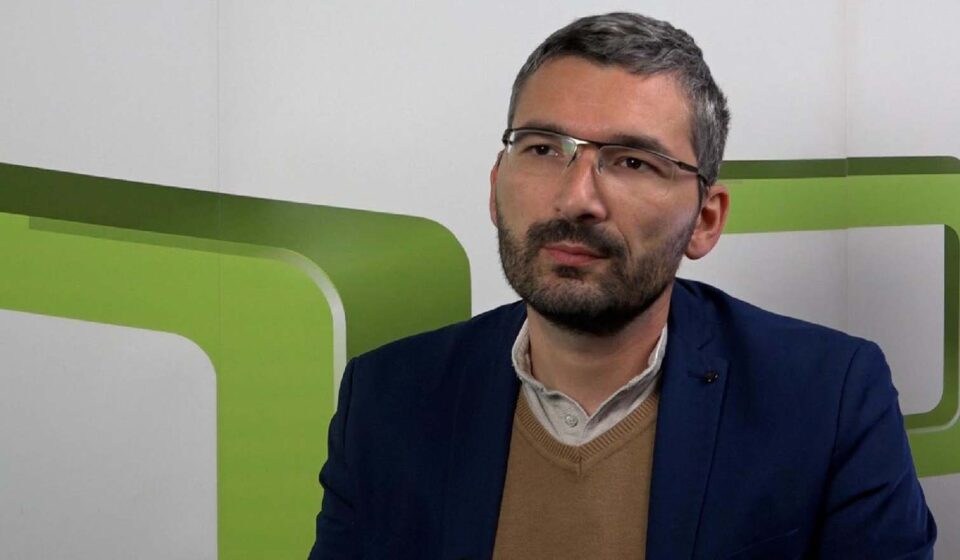 Parović o najavi malobrojne vlade: Isus Vučić i 12 apostola 1