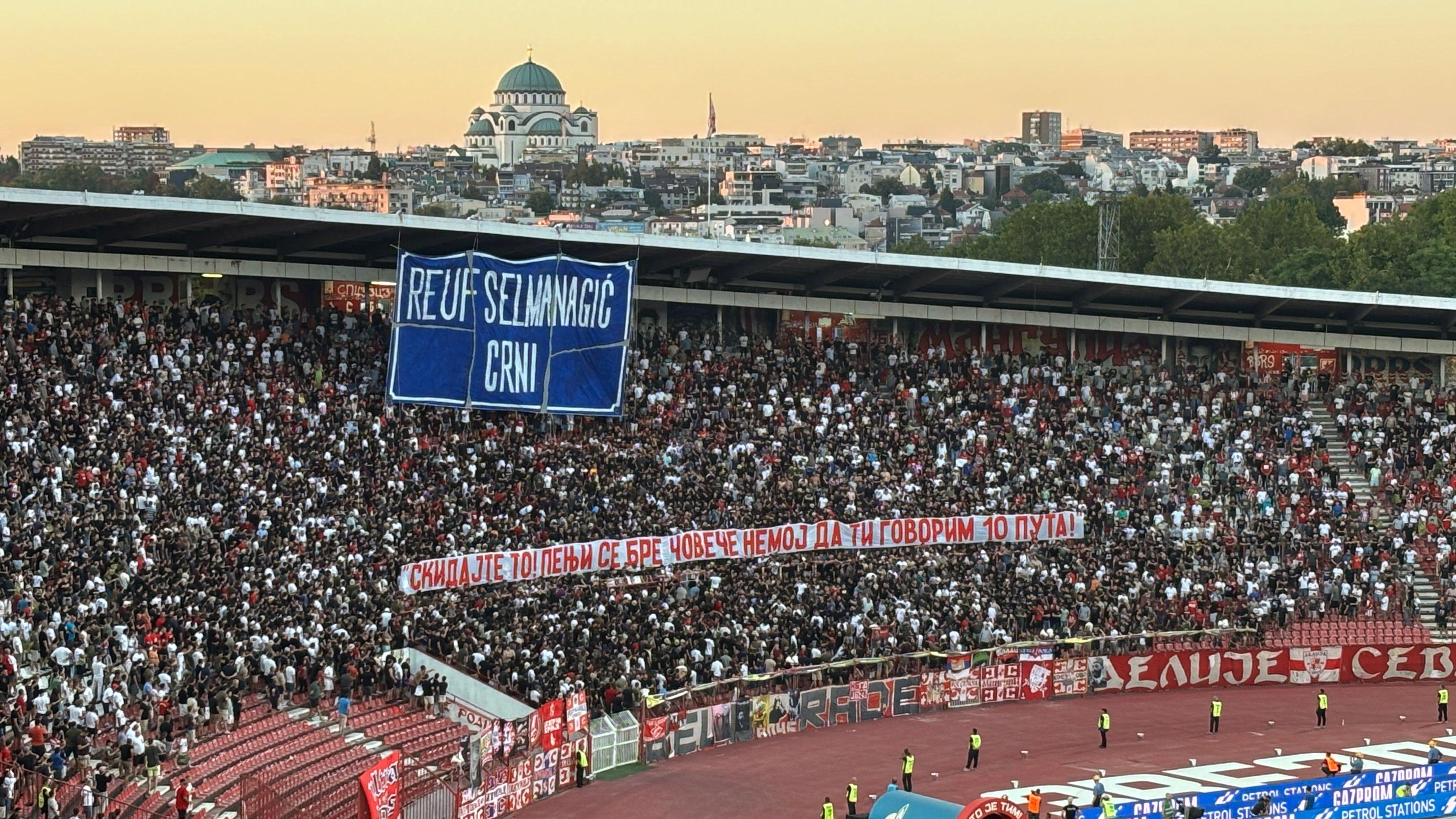 Sever