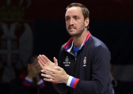 Viktor Troicki