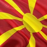 Severna Makedonija obeležava 35 godina nezavisnosti 1