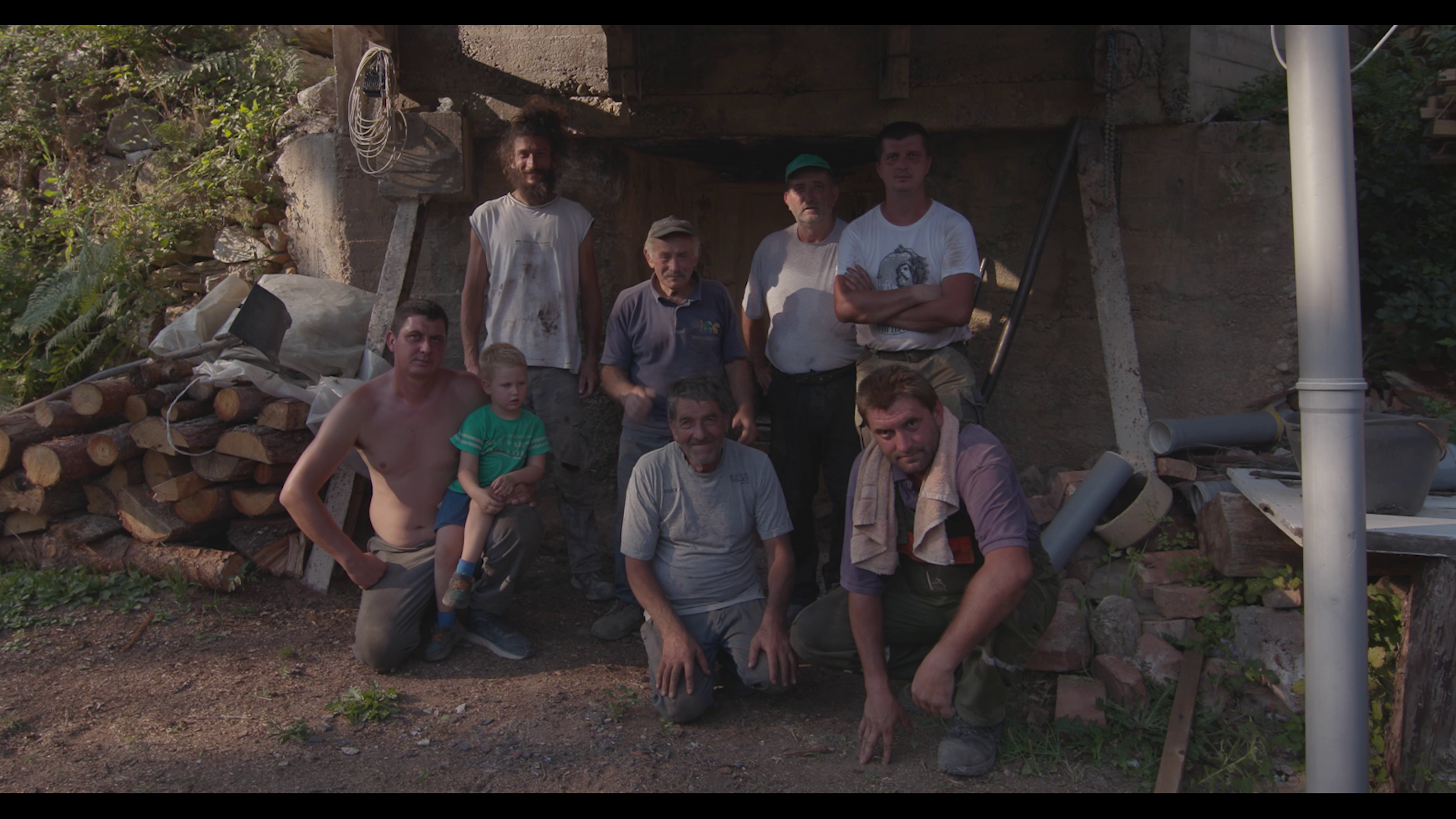 Srpski film „Krečari“ u konkurenciji za evropsku nagradu MIOB In Shorts 2