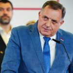 Dodik: Tražim ujedinjenje prosrpske priče, ako u Sarajevu žele da se ujedini probosanska priča 1