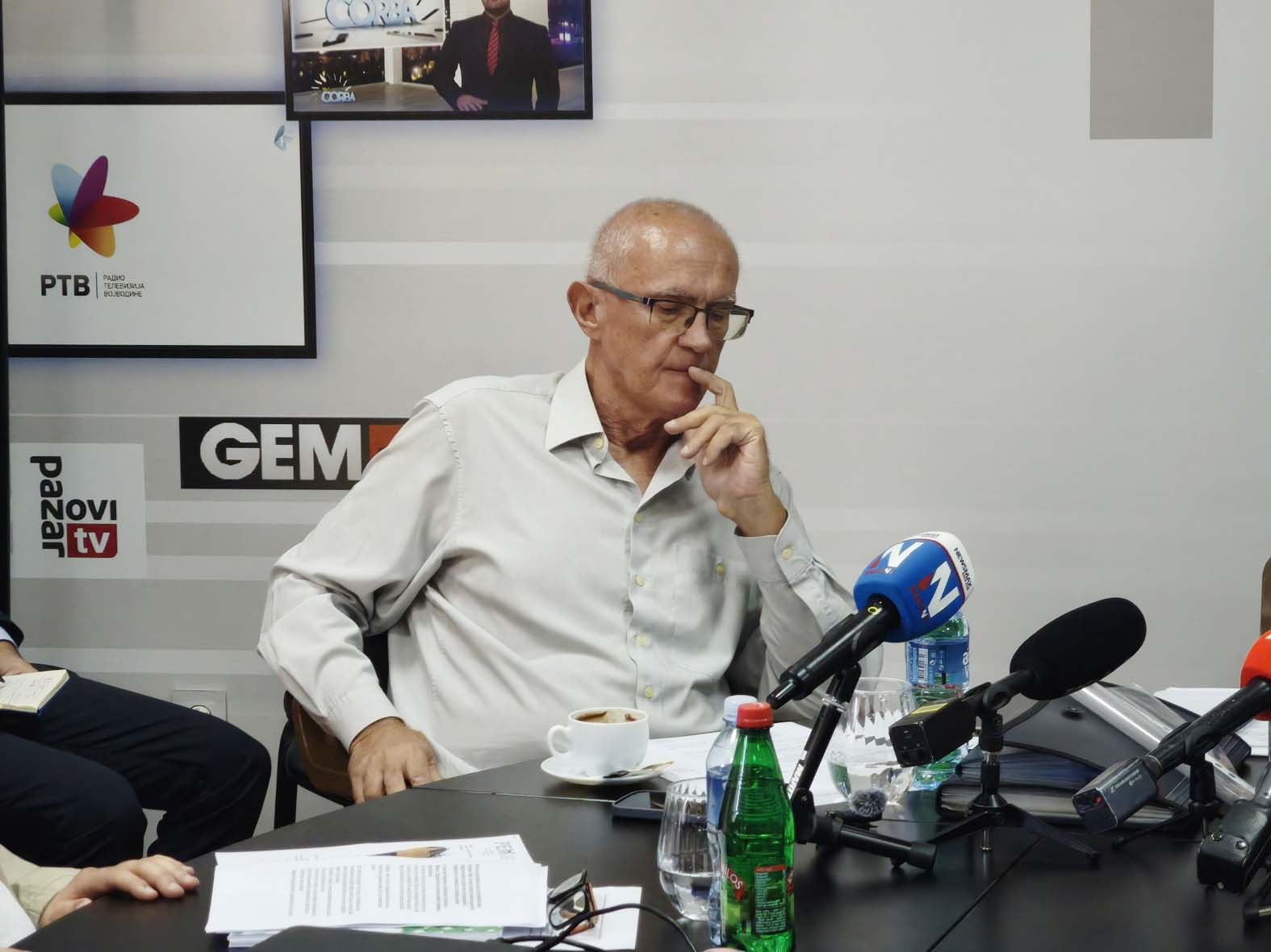 Kampanja bez kontrole: Ko će sankcionisati televizije dok je REM u blokadi? 4
