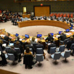 Odbor IAEA prijavio Iran Savetu bezbednosti UN zbog nesaradnje u nuklearnoj istrazi 1