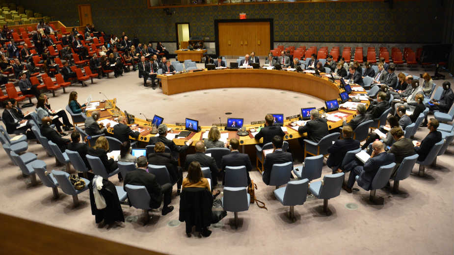 Odbor IAEA prijavio Iran Savetu bezbednosti UN zbog nesaradnje u nuklearnoj istrazi 1