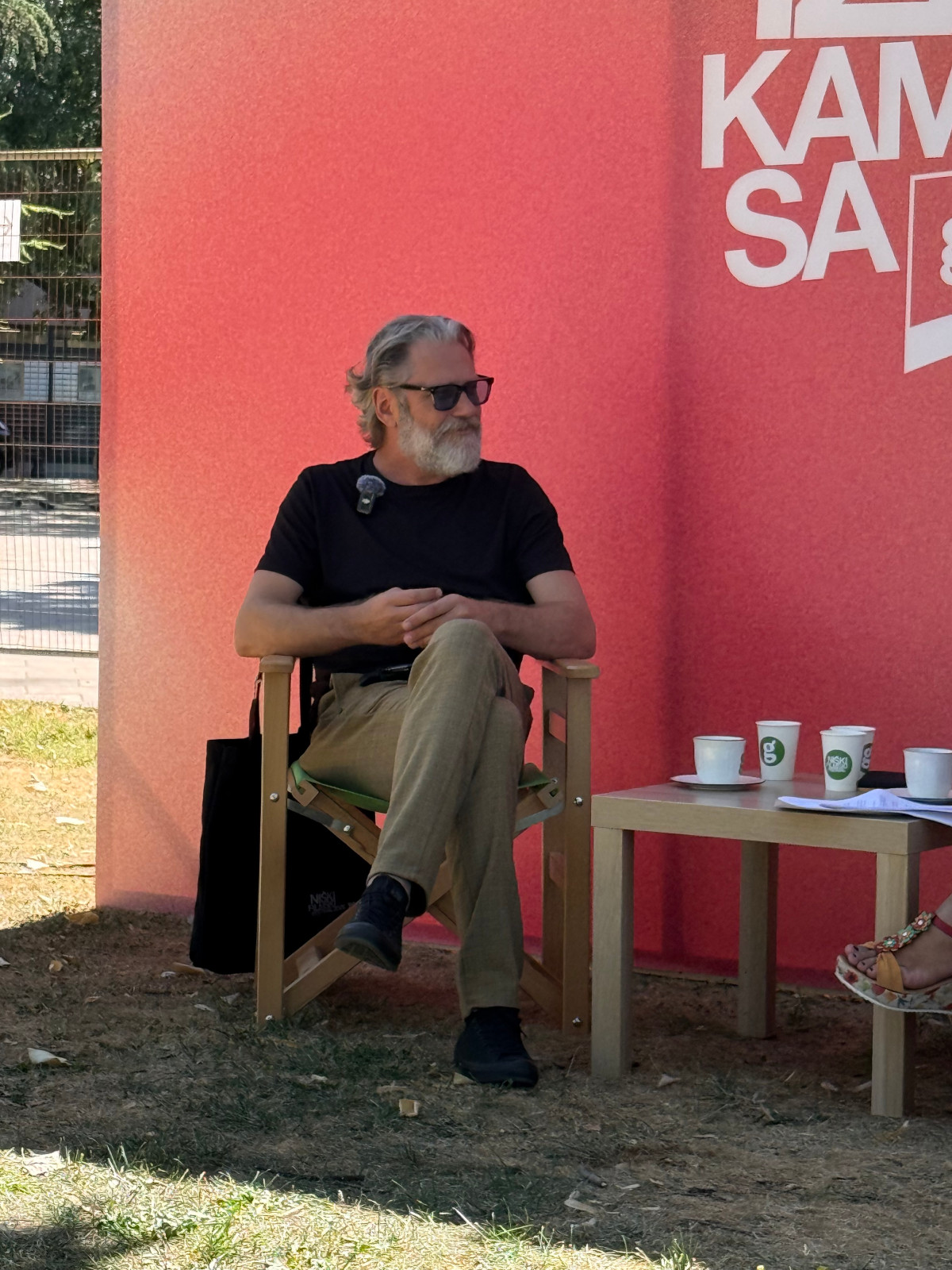 Dragan Mićanović: „Ne počinje sve od nas“ 5 Dragan Mićanović: „Ne počinje sve od nas“ 3