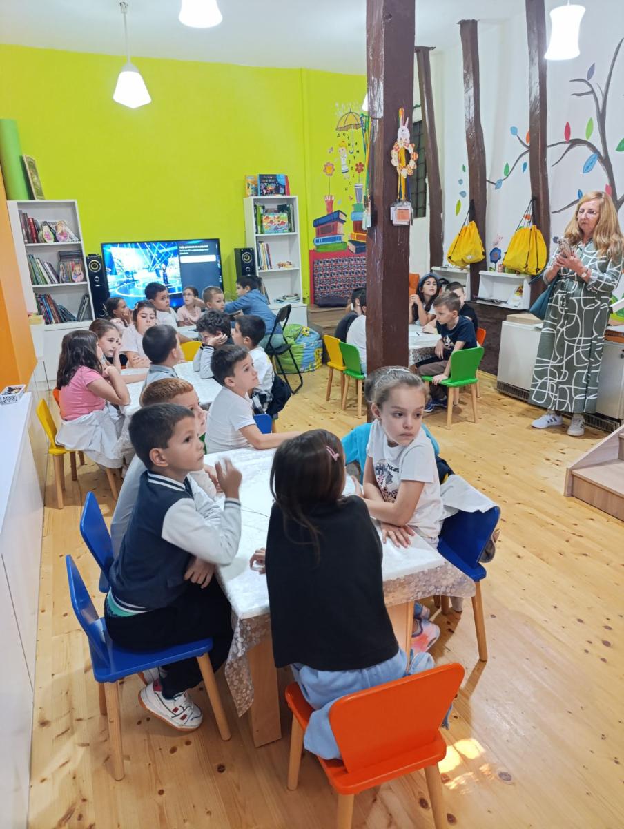 Zagrevanje za 17. Evropsku noć istraživača: Nevidljivi svetovi, lekoviti orkestar, eko ekspedicije i AI halucinacije 6 Zagrevanje za 17. Evropsku noć istraživača: Nevidljivi svetovi, lekoviti orkestar, eko ekspedicije i AI halucinacije 6