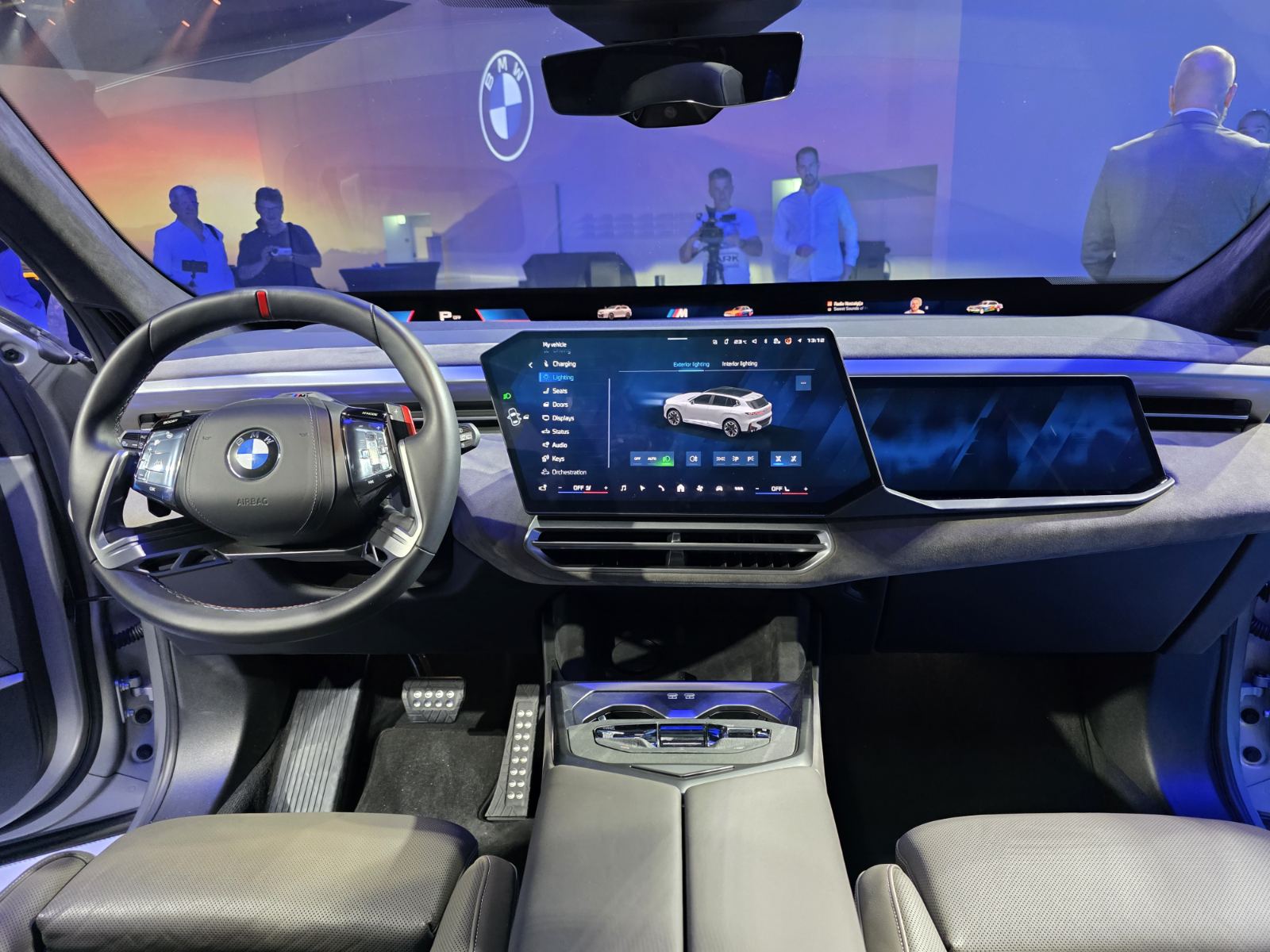Predstavljeni novi modeli BMW X5 i BMW serije 7 3