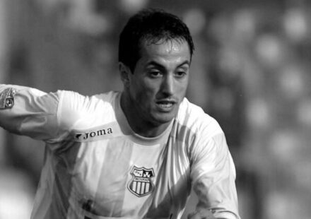 Ajazdin Nuhi, Foto: Starsport