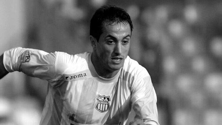 Ajazdin Nuhi, Foto: Starsport