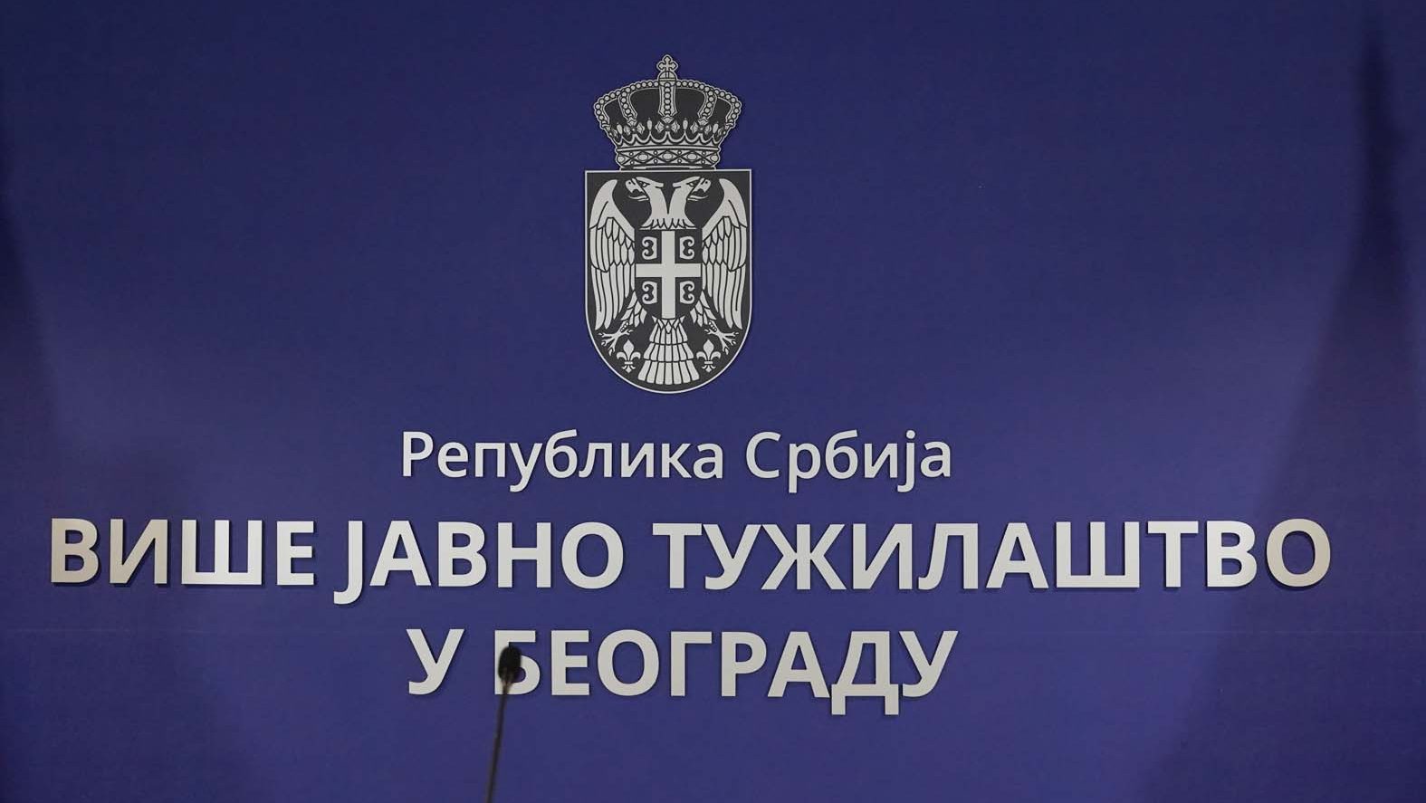 Godinu i po dana od upotrebe zvučnog topa: Dokle se stiglo sa istragom? 1