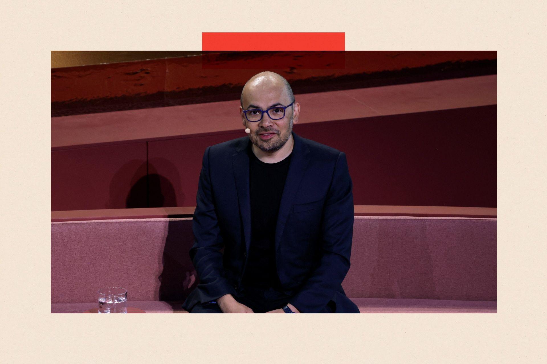 Denis Hasabis