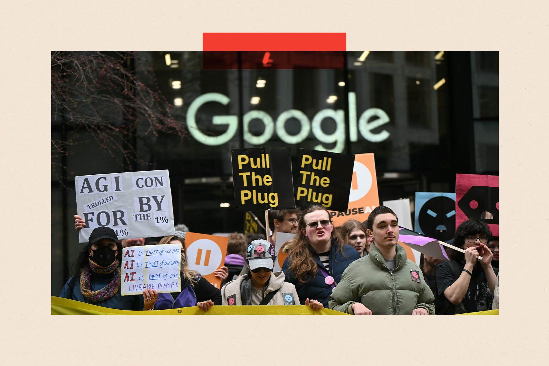 Protest