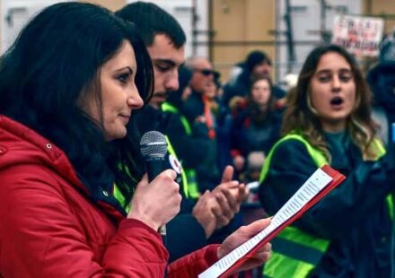 Nema povratka na staro, došle su odlučne generacije 1