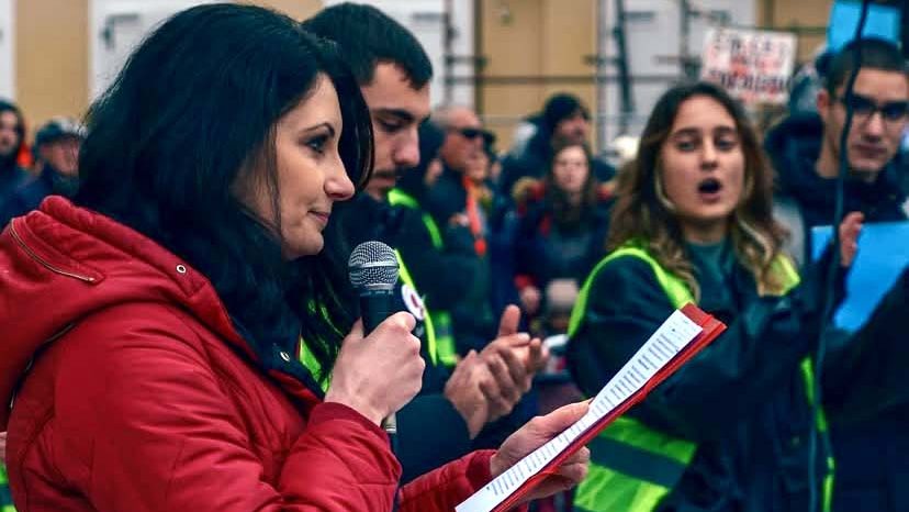 Nema povratka na staro, došle su odlučne generacije 1