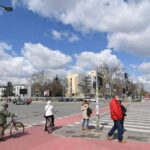 Vremenska prognoza: Danas prtežno sunčano, temperatura do 26 stepeni 1