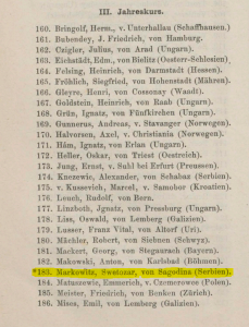 Večiti „buntovnik”, ali ne bez razloga: Izložba o Svetozaru Markoviću u Istorijskom arhivu Šumadije 5