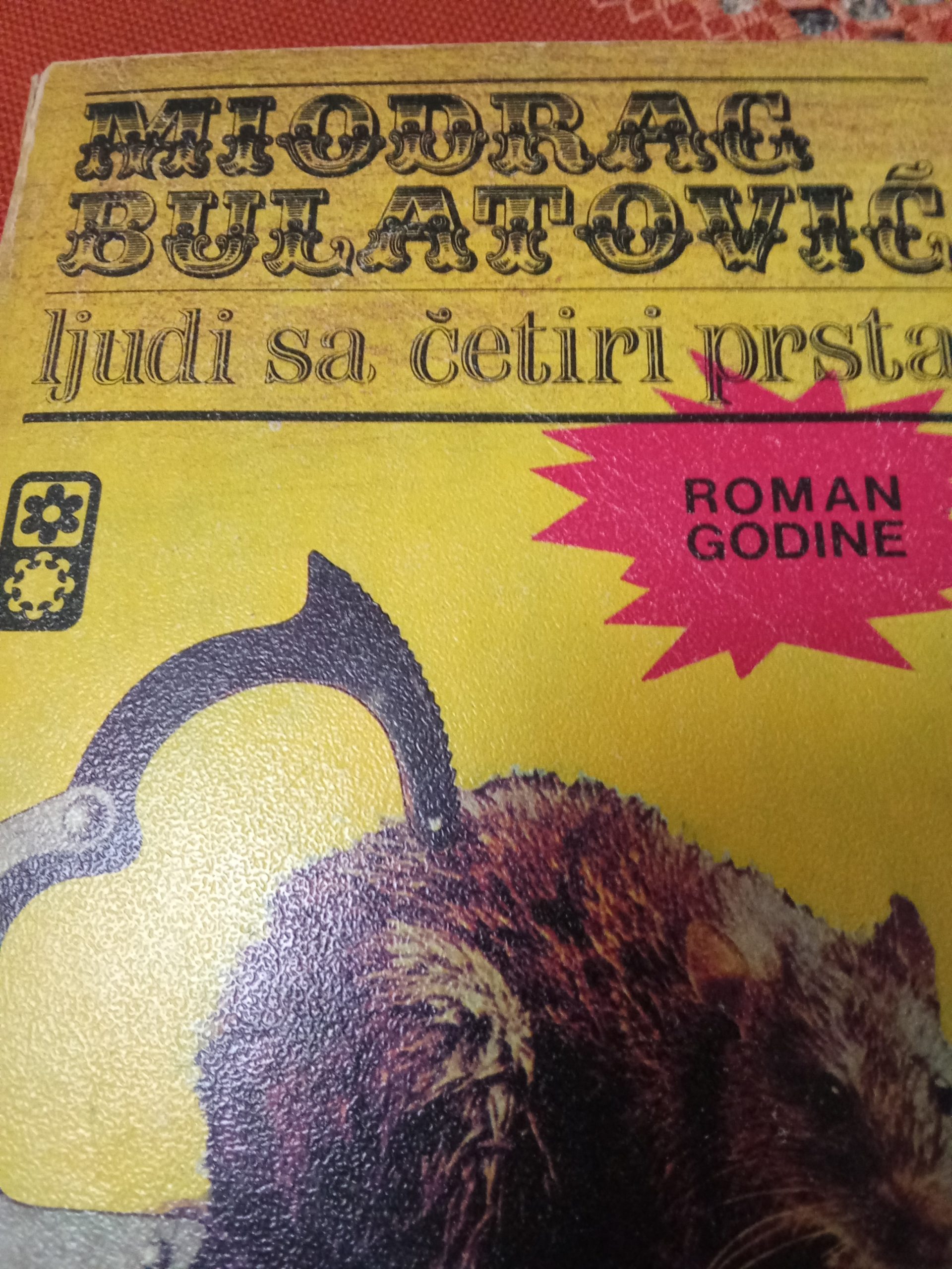 Dobar dan, kolega Bože 3 Dobar dan, kolega Bože 3