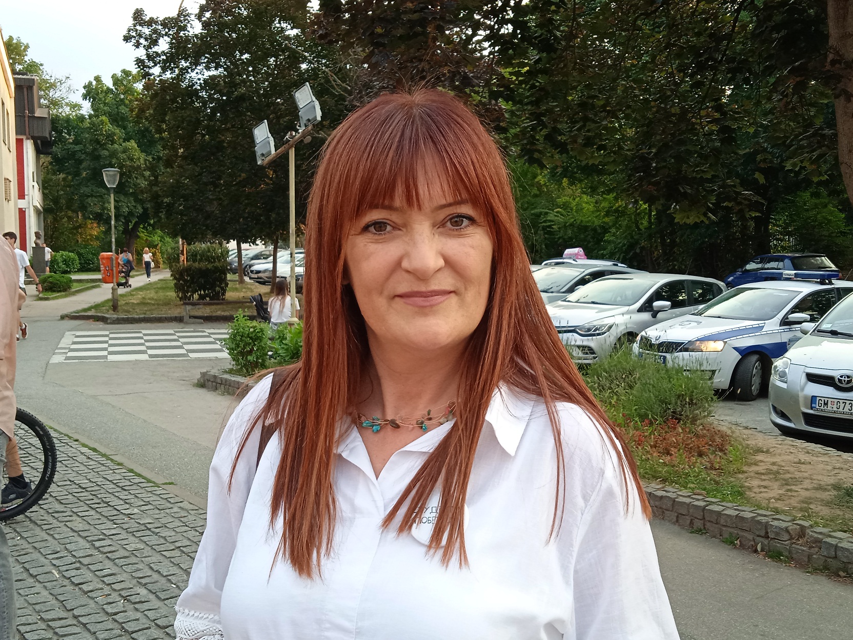 Pred nama je težak put, ali spremni smo kao nikad do sada: Kragujevački kandidati sa studentske liste 4 Pred nama je težak put, ali spremni smo kao nikad do sada: Kragujevački kandidati sa studentske liste 4