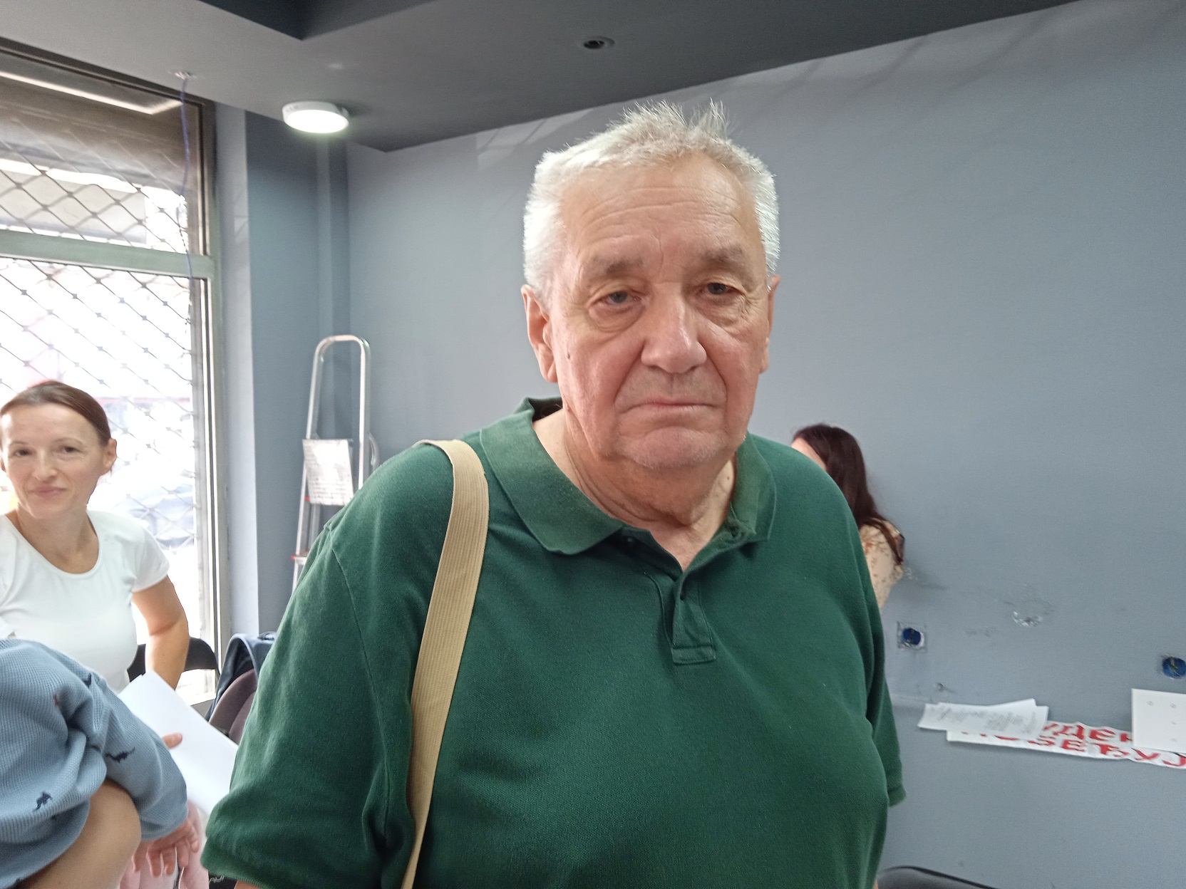 Pred nama je težak put, ali spremni smo kao nikad do sada: Kragujevački kandidati sa studentske liste 5 Pred nama je težak put, ali spremni smo kao nikad do sada: Kragujevački kandidati sa studentske liste 5