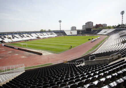 Partizan pred UEFA monitoring isplatio dugove osmorici bivših igrača 1