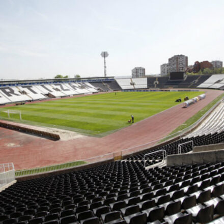 Partizan pred UEFA monitoring isplatio dugove osmorici bivših igrača 1