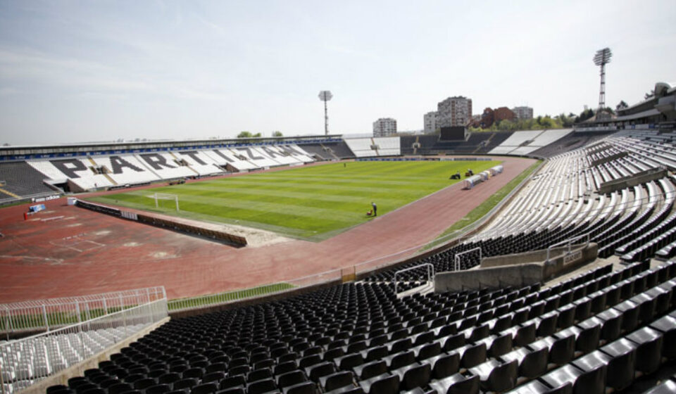 Partizan pred UEFA monitoring isplatio dugove osmorici bivših igrača 1