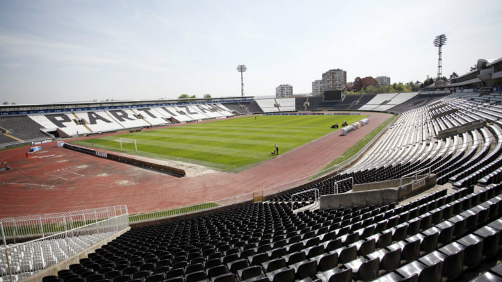 Partizan pred UEFA monitoring isplatio dugove osmorici bivših igrača 1