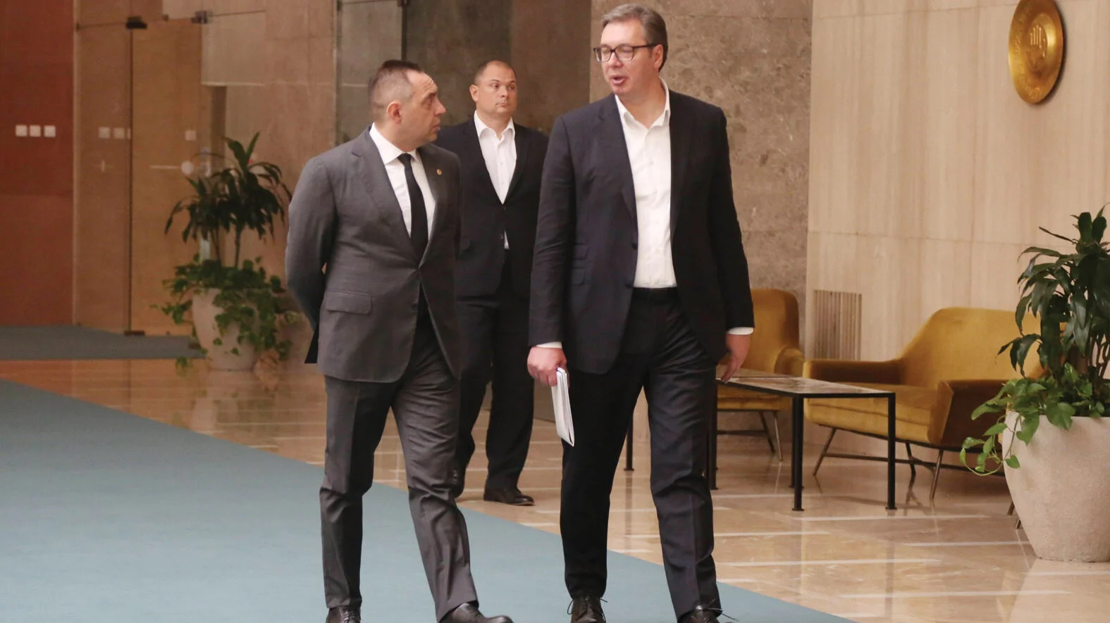Povratak Aleksandra Vučića na listu SNS: Slepa vojnička odanost kao jedini kriterijim za listu naprednjaka 4
